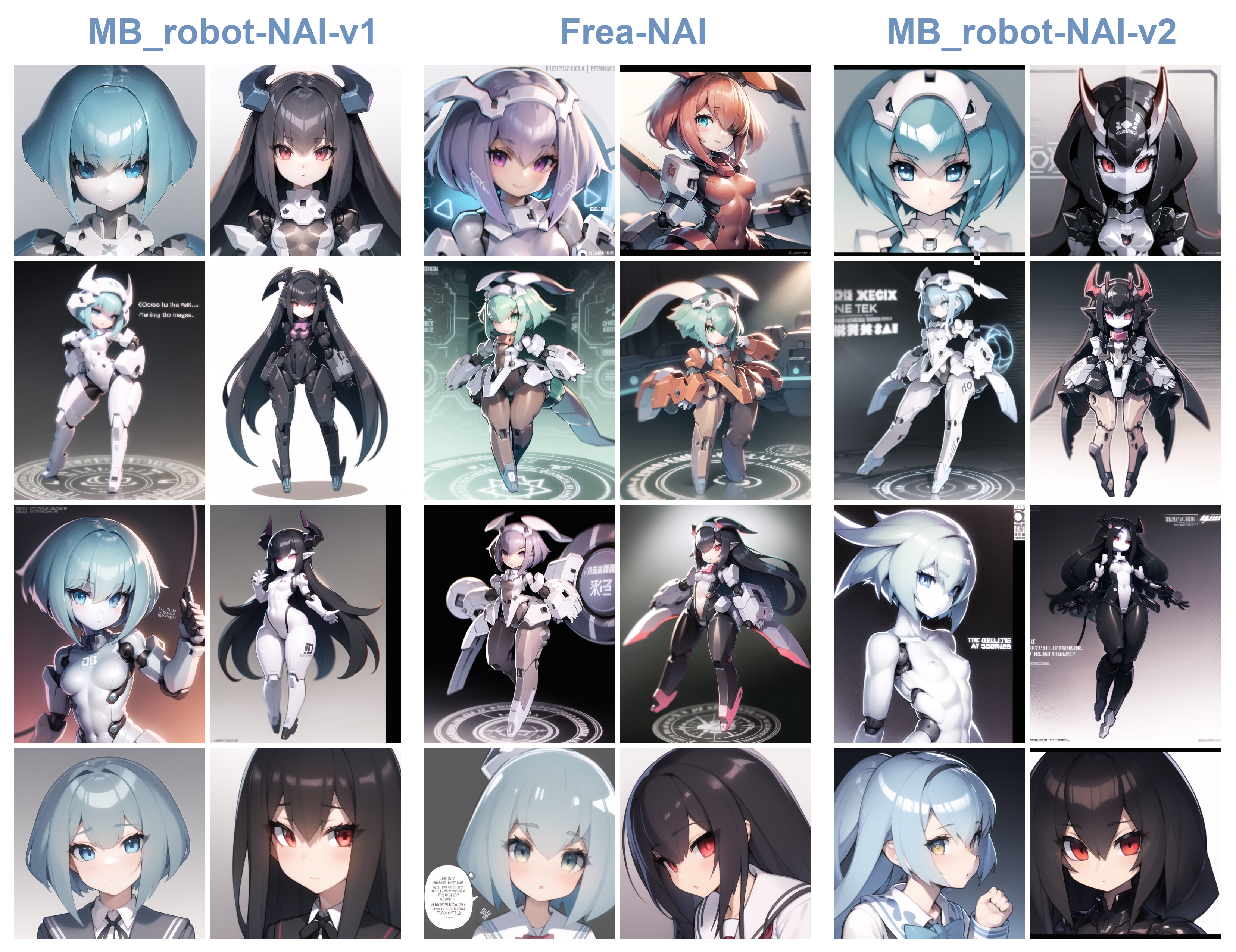 MB_robot LoRA previews.jpg